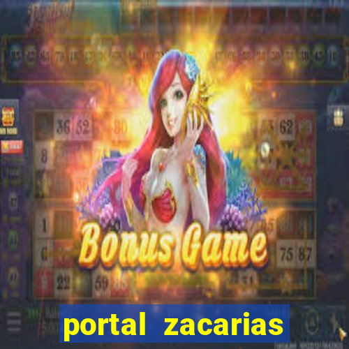 portal zacarias menina da carreta